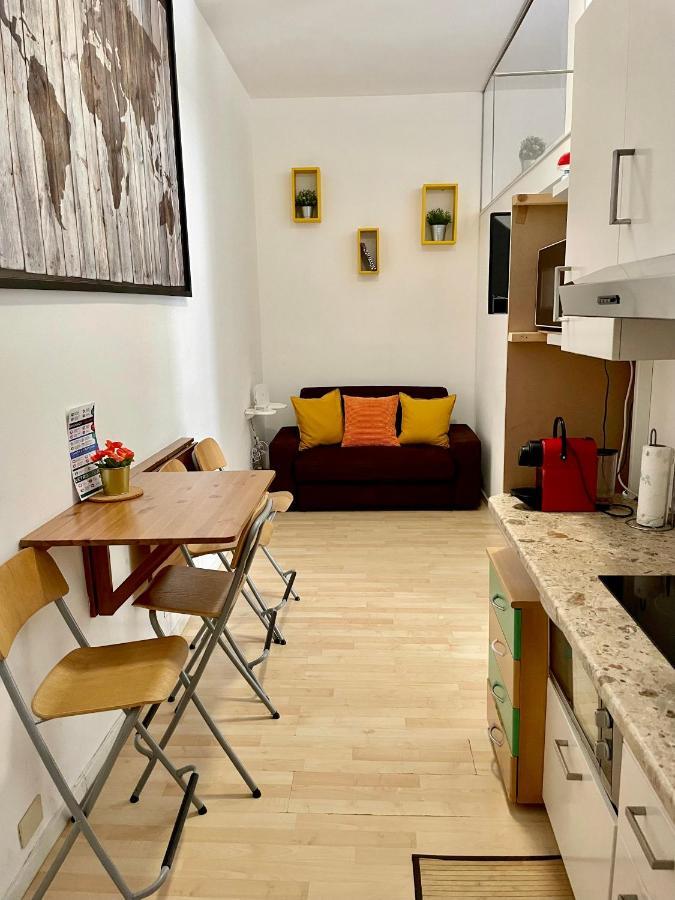 Claudia'S Home In Fieracity&Mico&Sansiro 밀라노 외부 사진