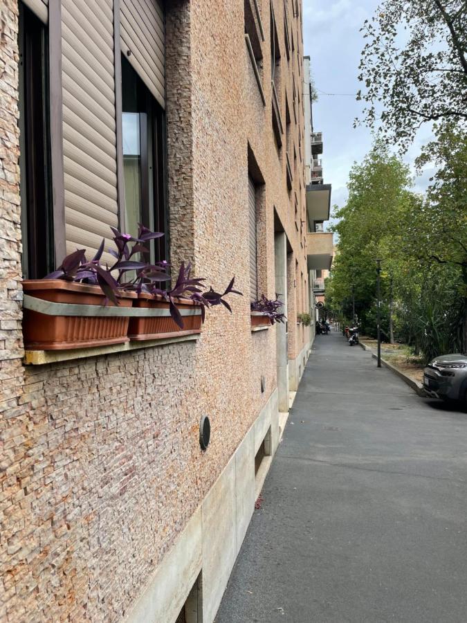 Claudia'S Home In Fieracity&Mico&Sansiro 밀라노 외부 사진