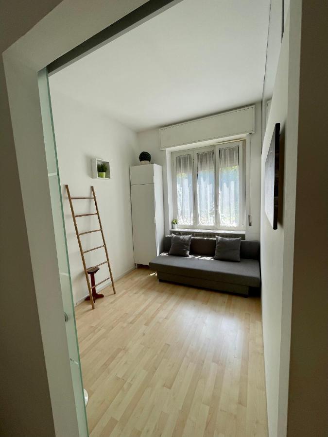 Claudia'S Home In Fieracity&Mico&Sansiro 밀라노 외부 사진