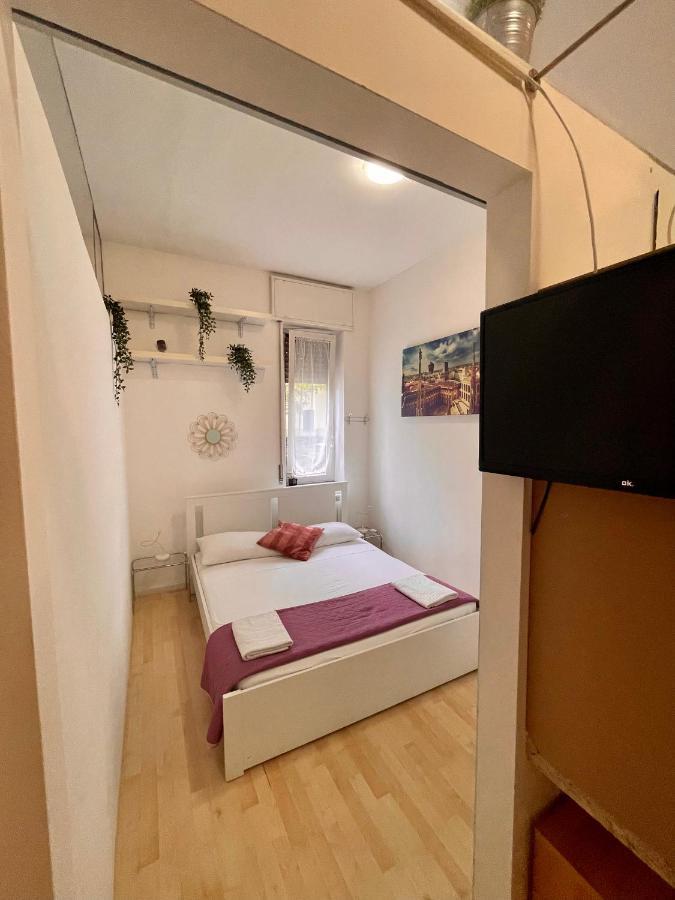 Claudia'S Home In Fieracity&Mico&Sansiro 밀라노 외부 사진