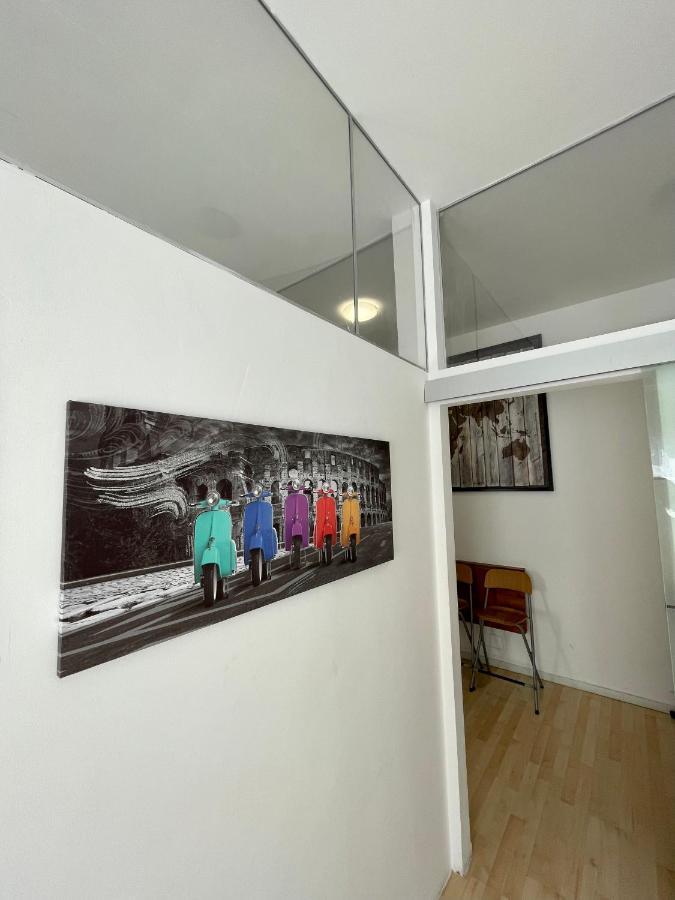 Claudia'S Home In Fieracity&Mico&Sansiro 밀라노 외부 사진