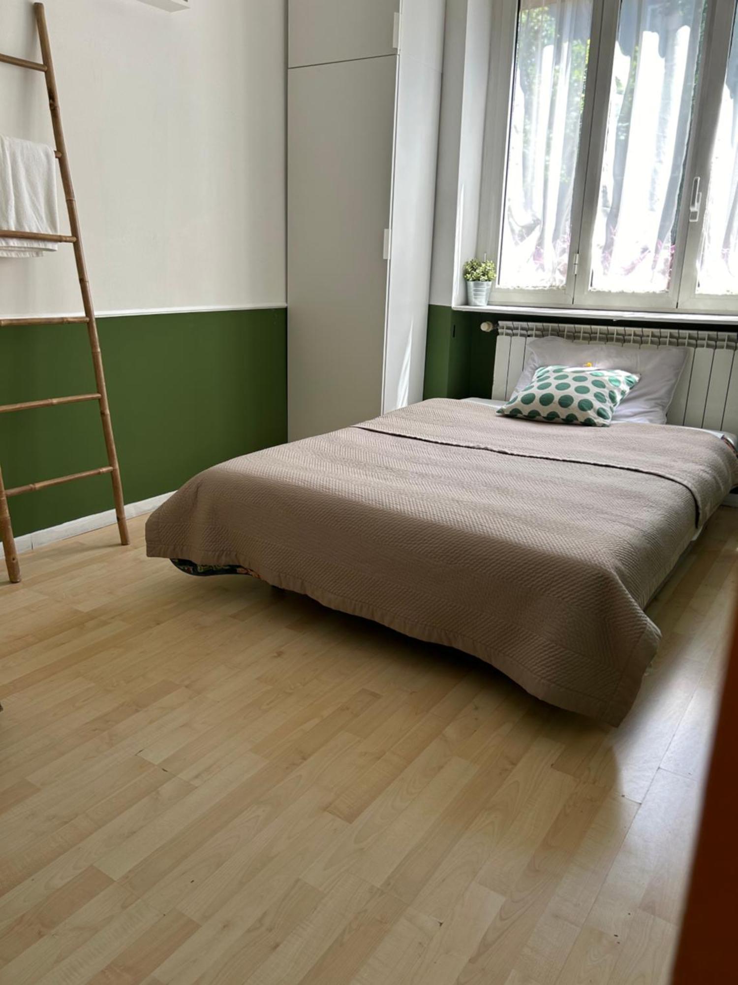 Claudia'S Home In Fieracity&Mico&Sansiro 밀라노 외부 사진