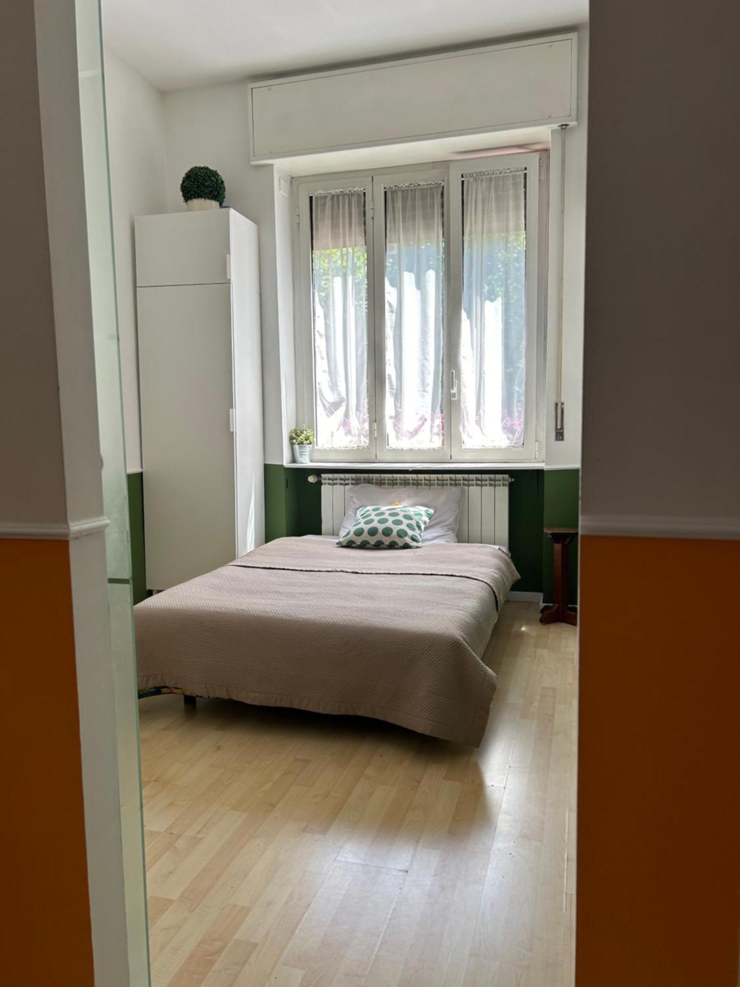 Claudia'S Home In Fieracity&Mico&Sansiro 밀라노 외부 사진