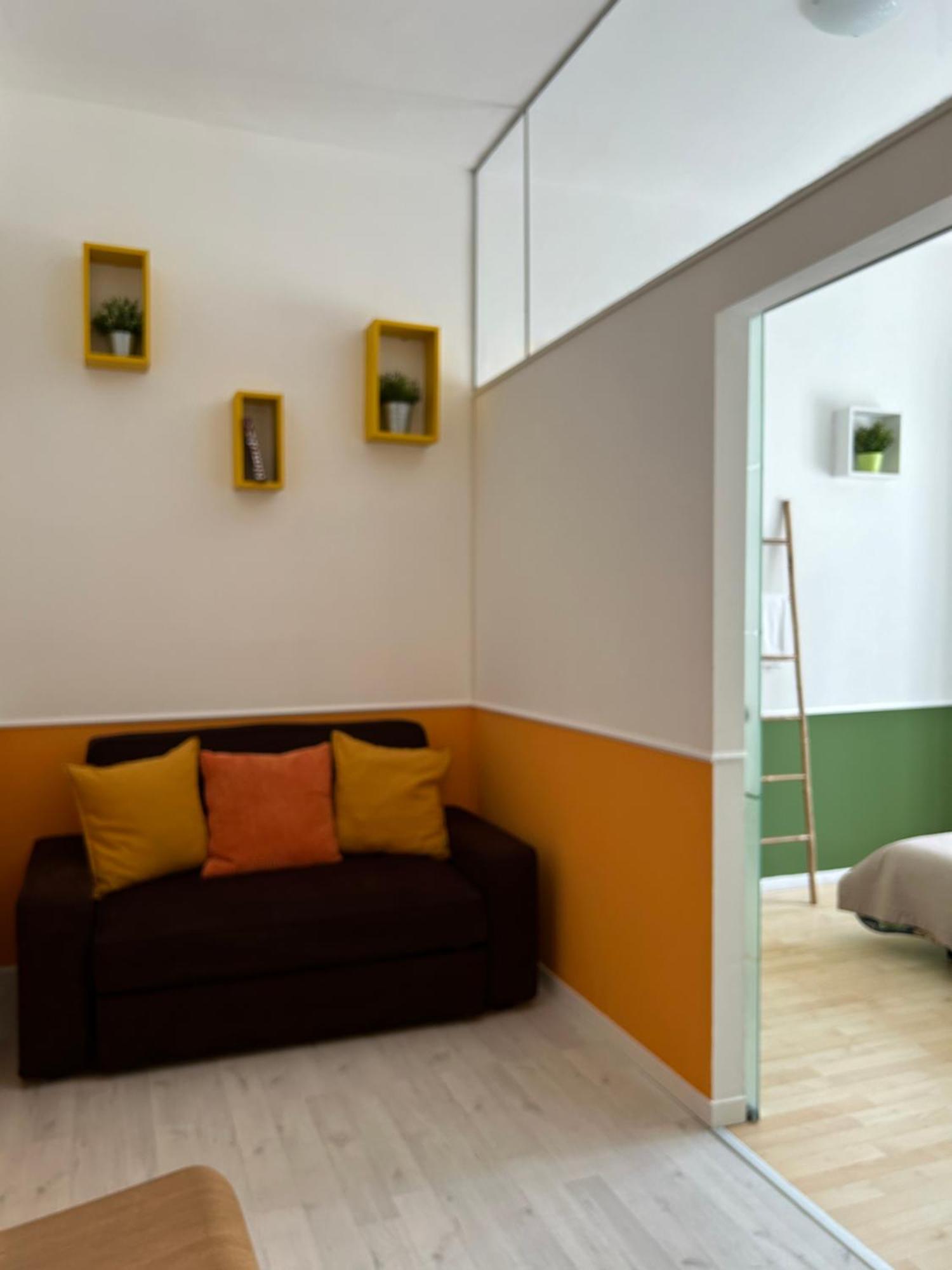 Claudia'S Home In Fieracity&Mico&Sansiro 밀라노 외부 사진