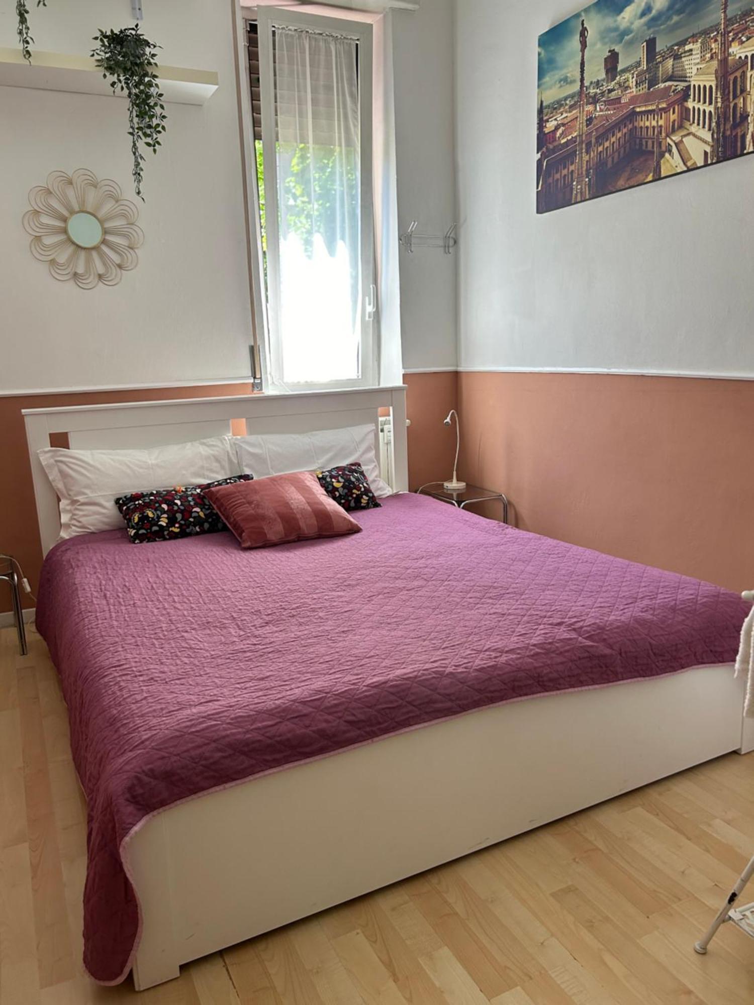 Claudia'S Home In Fieracity&Mico&Sansiro 밀라노 외부 사진