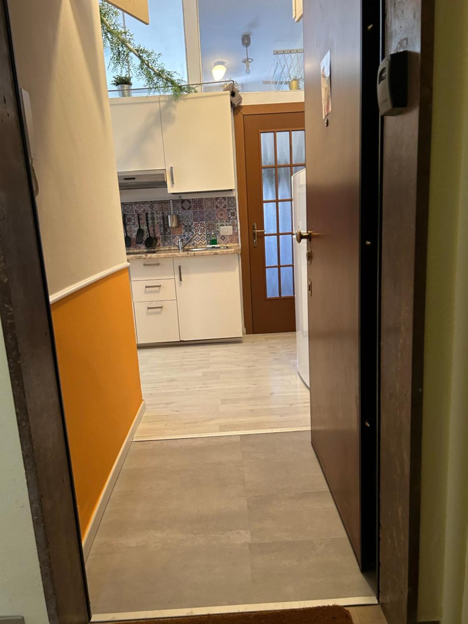 Claudia'S Home In Fieracity&Mico&Sansiro 밀라노 외부 사진