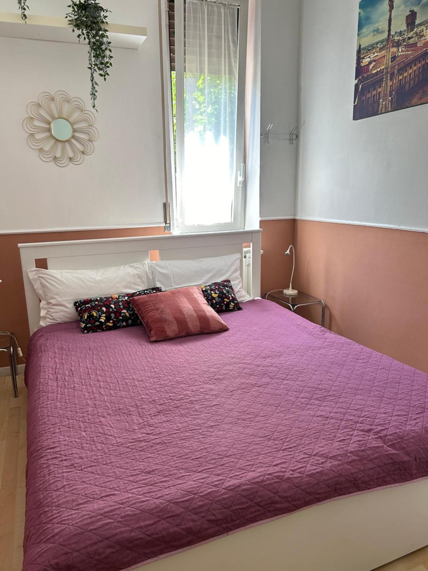 Claudia'S Home In Fieracity&Mico&Sansiro 밀라노 외부 사진