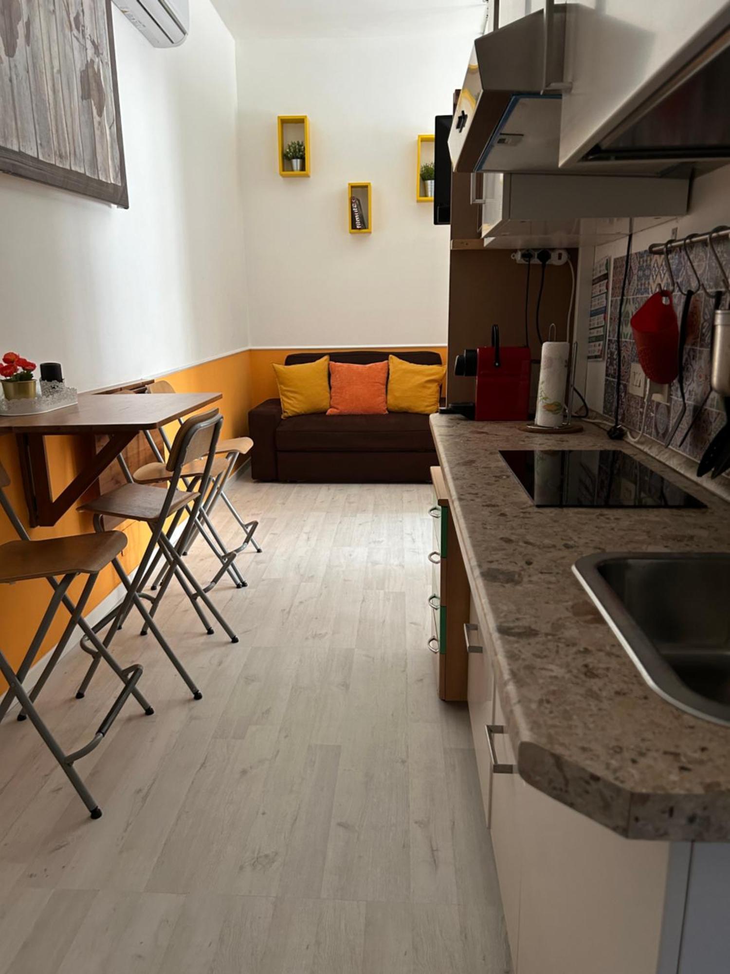 Claudia'S Home In Fieracity&Mico&Sansiro 밀라노 외부 사진