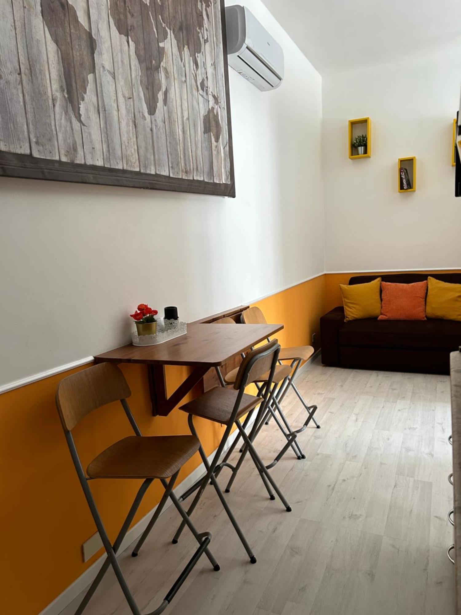 Claudia'S Home In Fieracity&Mico&Sansiro 밀라노 외부 사진