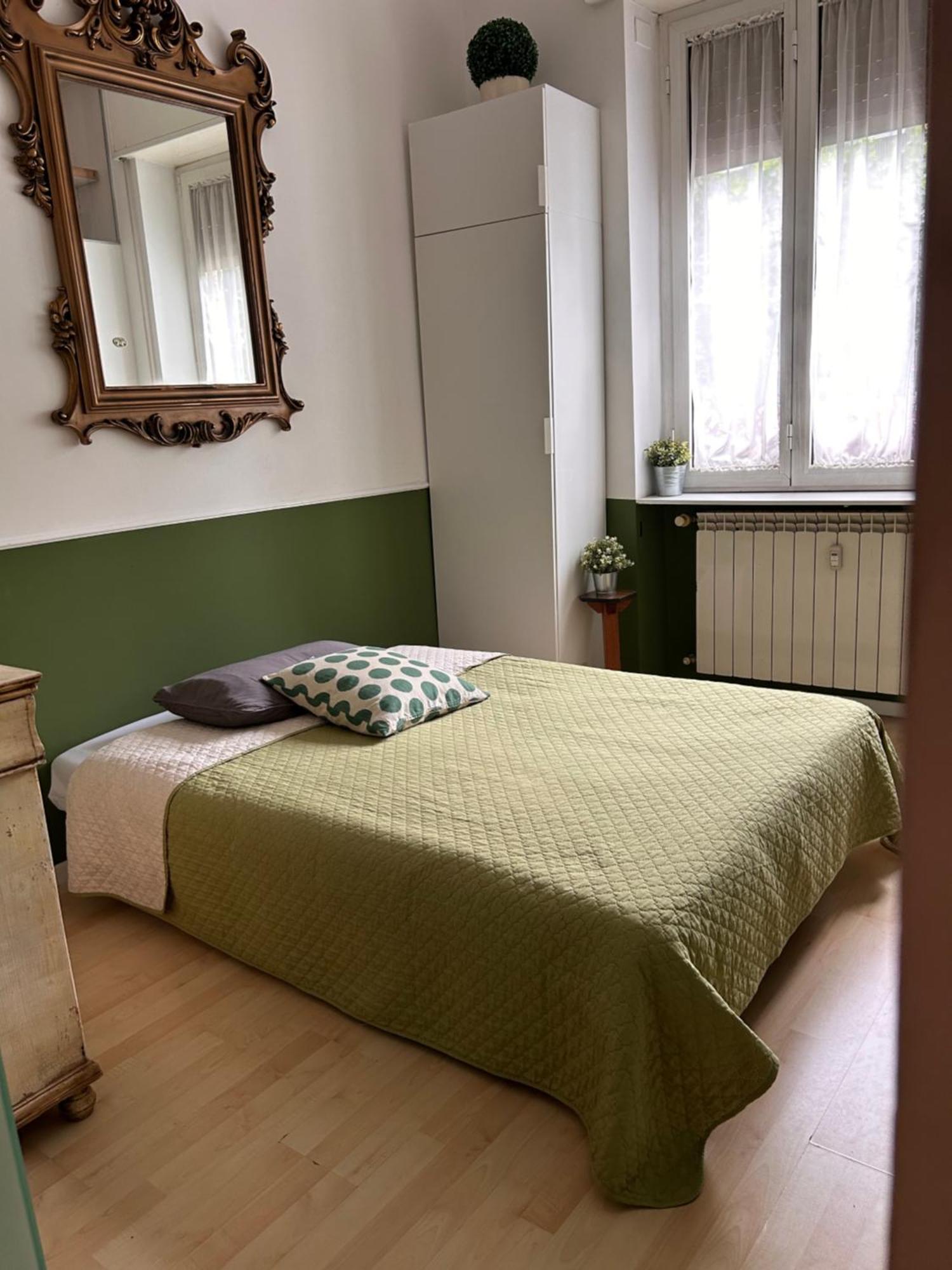 Claudia'S Home In Fieracity&Mico&Sansiro 밀라노 외부 사진
