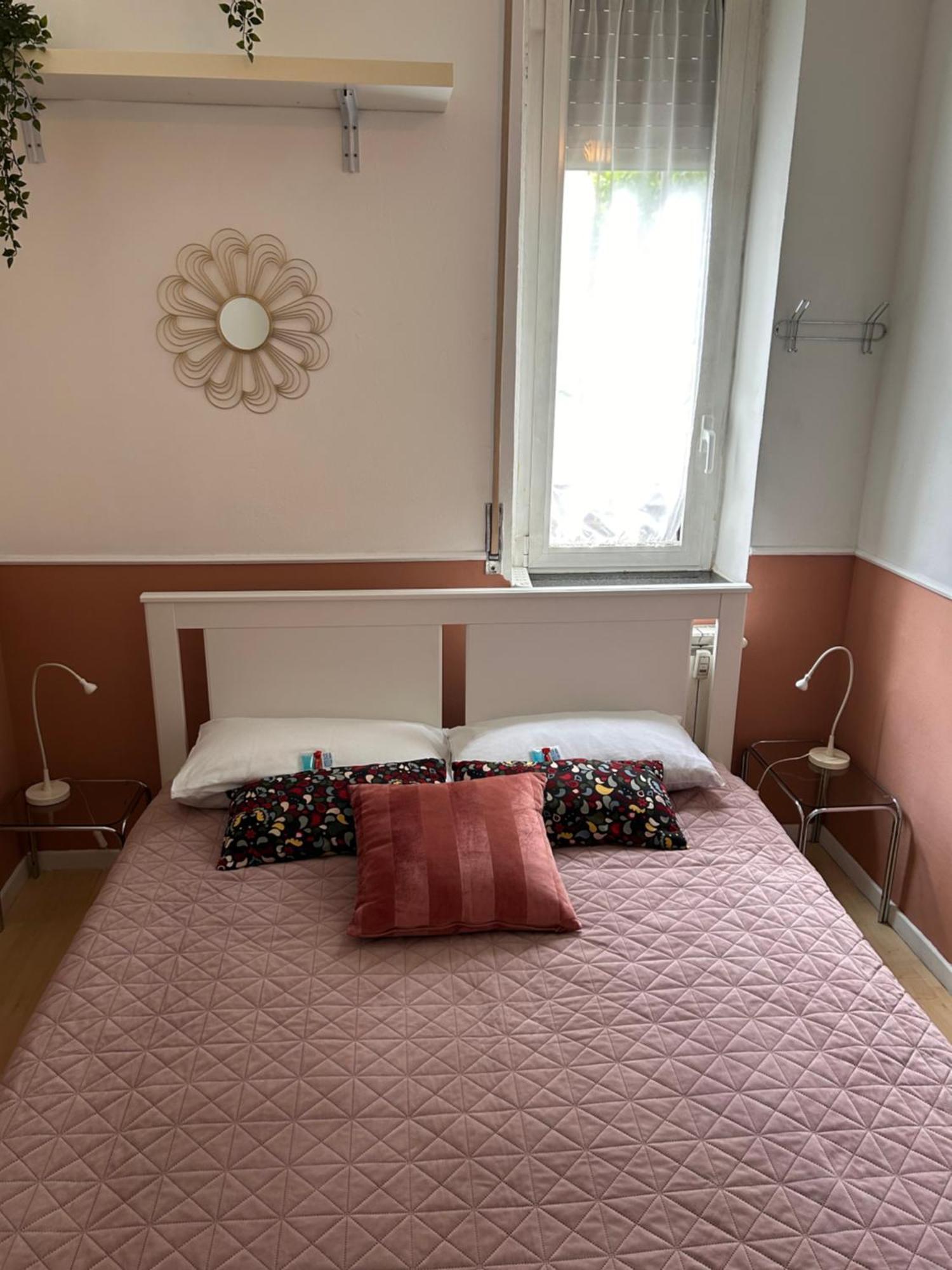 Claudia'S Home In Fieracity&Mico&Sansiro 밀라노 외부 사진