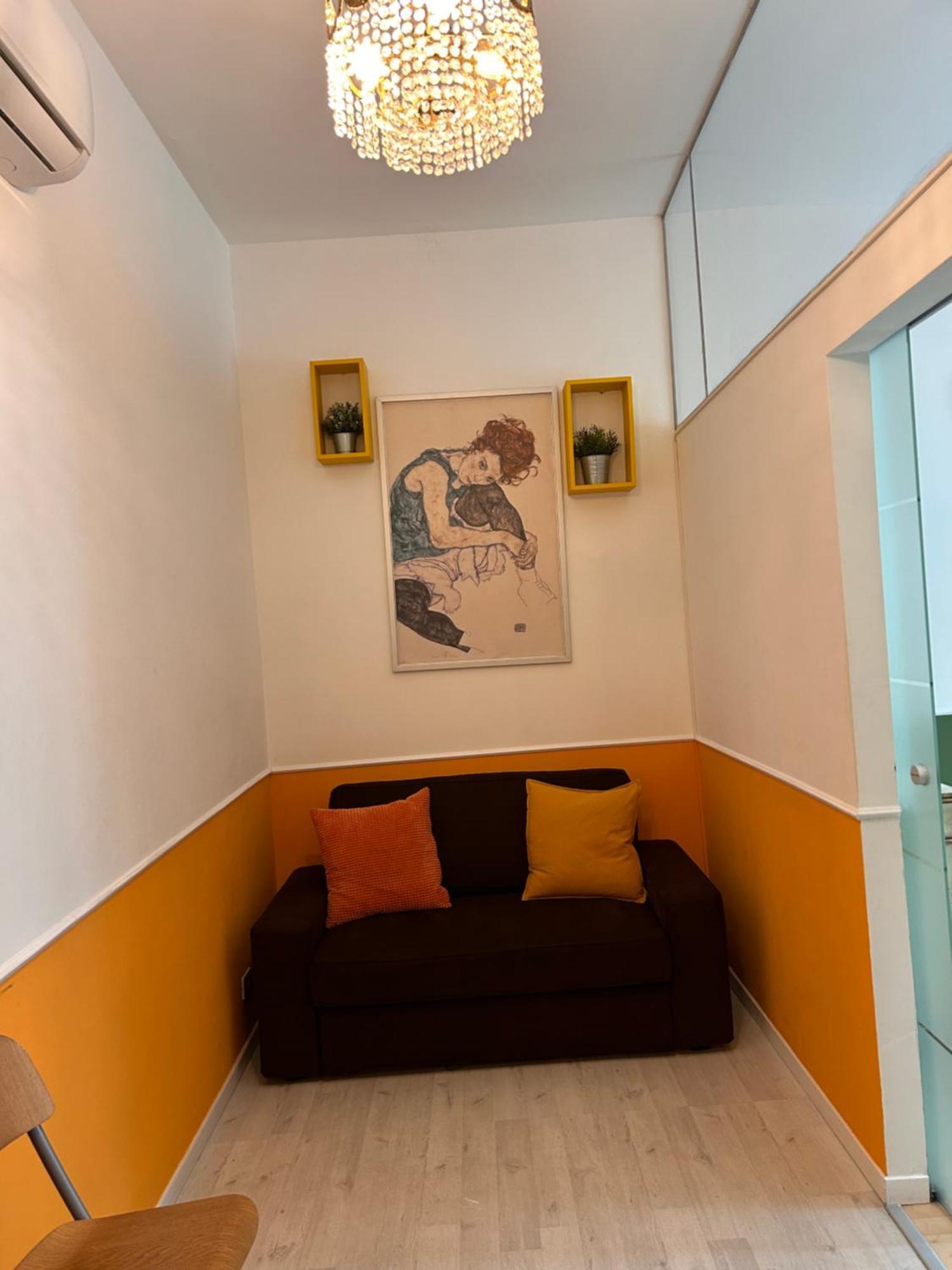 Claudia'S Home In Fieracity&Mico&Sansiro 밀라노 외부 사진