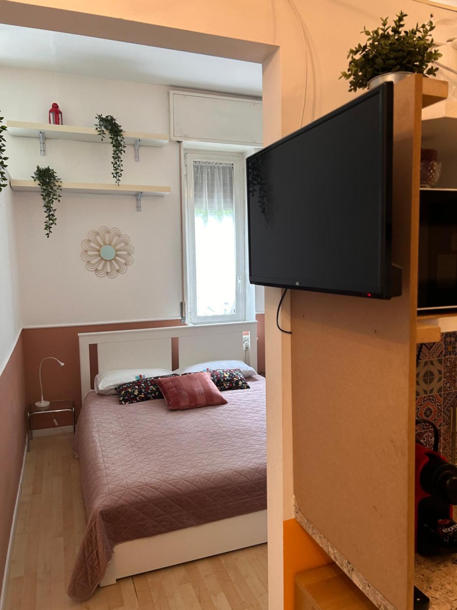 Claudia'S Home In Fieracity&Mico&Sansiro 밀라노 외부 사진